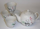 Porcelain Tea Set Panda 23oz