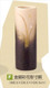 Japanese Pottery Ikebana Shigaraki Flower Vase #F
