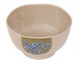 Green Melamine Miso Soup Bowl 4.5in