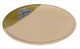 Green Melamine Round Dinner Plate 11.75in
