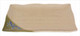 Green Melamine Teriyaki Plate 11x7in