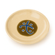 Zen Garden Sand Melamine Sauce Dish – 3.75" Diameter, Restaurant Quality