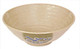 Green Melamine Serving Soup Bowl 9.5in