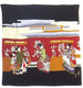 Japanese Furoshiki Gift Wrapping Cloth #P0039-B