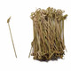 Cocktail Picks Appetizer Picks Bamboo Skewers for Snack Sandwich Finger Food Tapas Fruit Kabob BBQ Hors D’oeuvre Twisted End Knotted Bamboo Sticks, 6 inch, 50pcs Cocktail Picks Appetizer Picks Bamboo Skewers for Snack Sandwich Finger Food Tapas Fruit Kabob BBQ Hors D’oeuvre Twisted End Knotted Bamboo Sticks, 6 inch, 50pcs