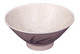 Reed Melamine Rice Bowl 4.5in