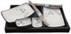 Japanese Sushi Plate Chopsticks 6pc Set