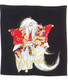 Japanese Furoshiki Gift Wrapping Cloth #P1753-B