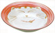Set of 2 Japanese Porcelain Coupe Bowls – 8.5" Pink Maneki Neko Lucky Cat Pattern, Made in Japan Set of 2 Japanese Porcelain Coupe Bowls – 8.5" Pink Maneki Neko Lucky Cat Pattern, Made in Japan