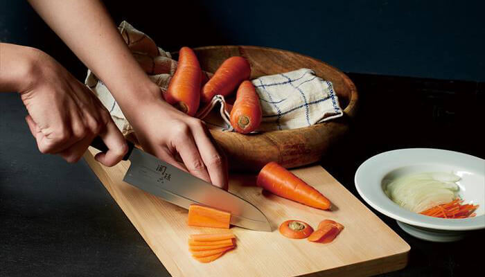 Kai knives, Kai cutlery, Japanese knives