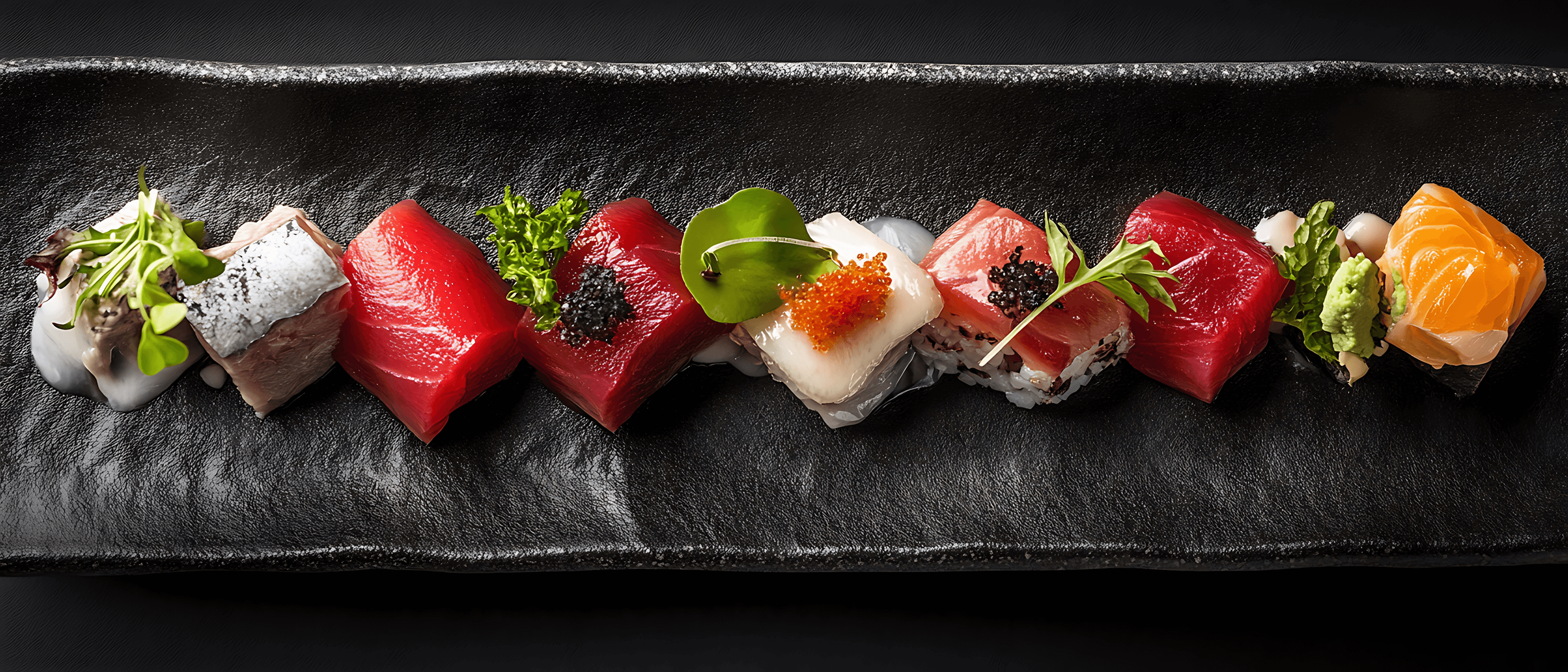 Sushiware for Home Sushi Making | Sushi Tools & Rolling Mats | Japan Bargain