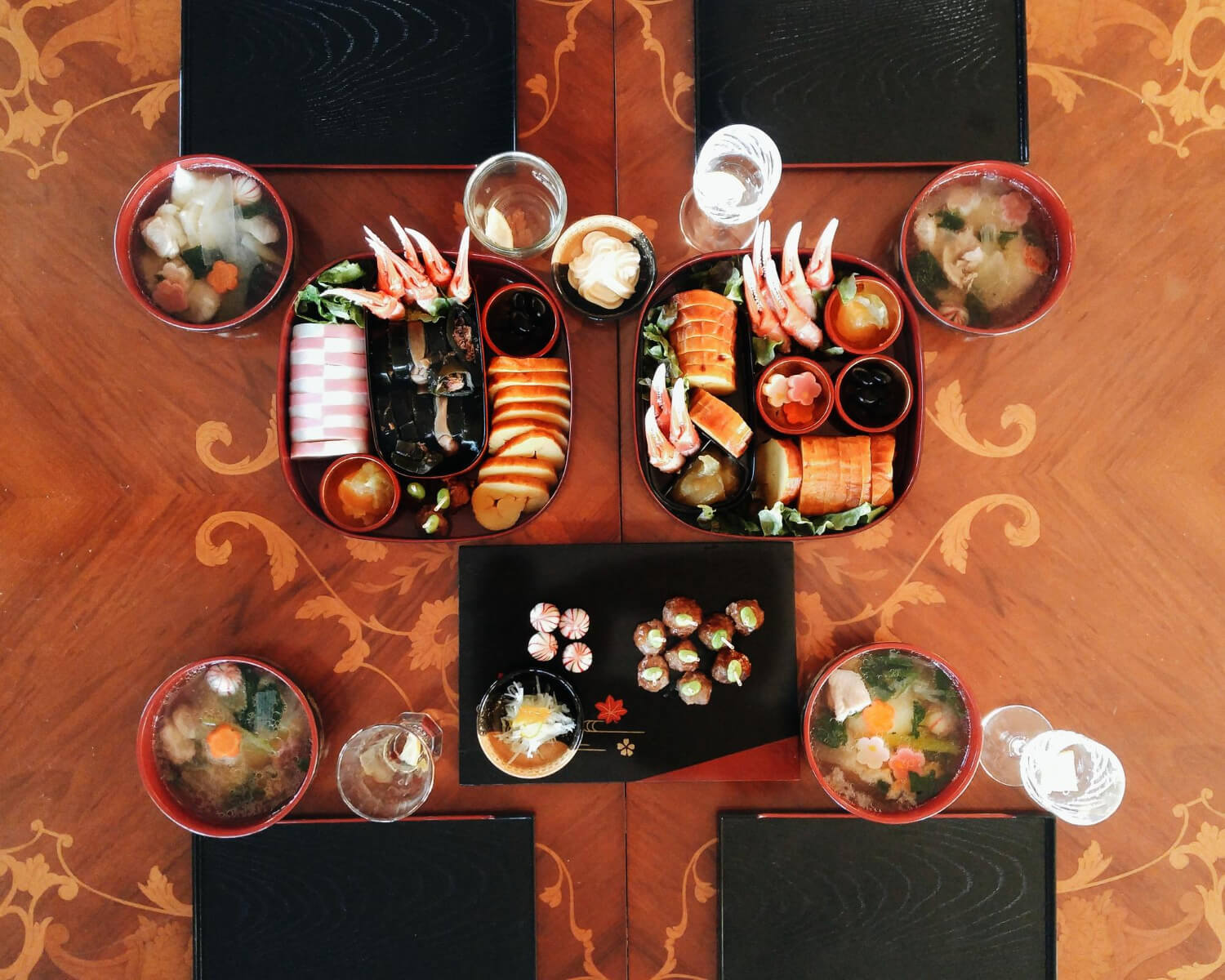 melamine dinnerware, sushi box, bento box