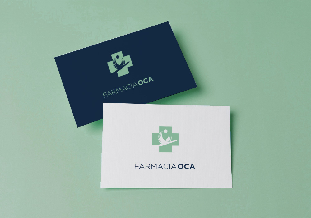 Cuenta de fidelización en Farmacia Oca, en San Blas-Canillejas