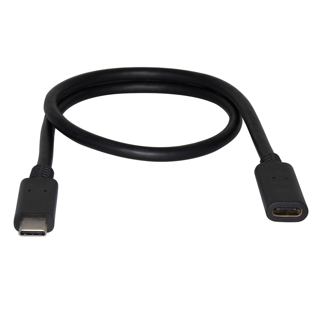 USB Type-C Extender Cable