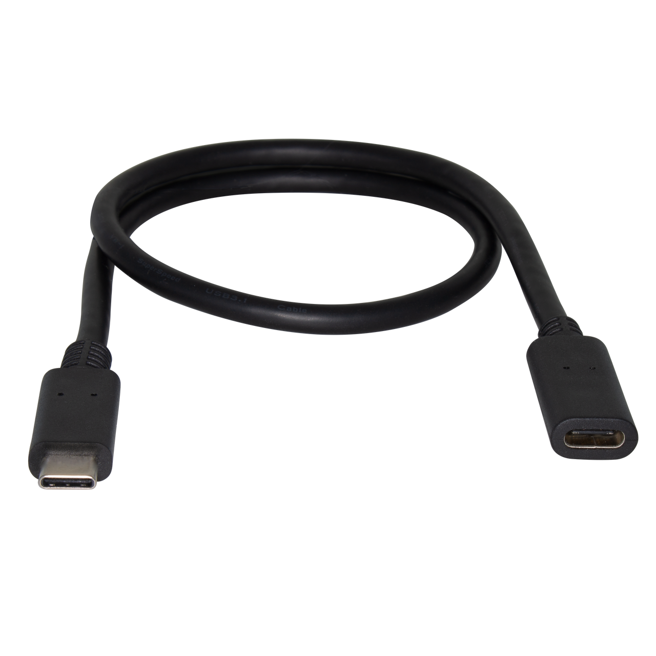 USB Type-C Extender Cable