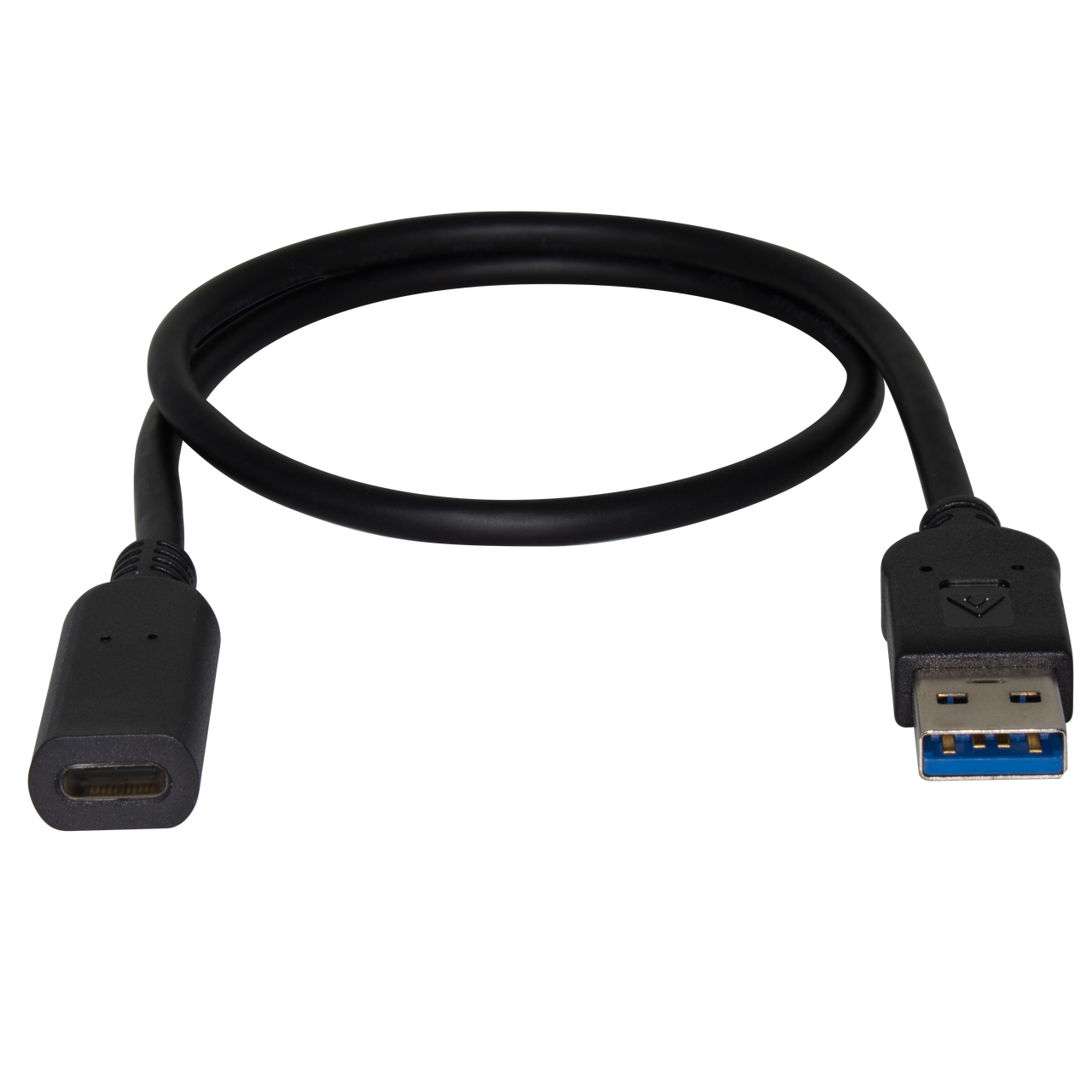 USB Type A to Type C Active Adapter - Accessories