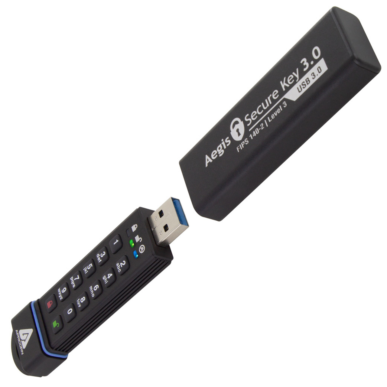 Aegis Secure Key For Sale- Secure USB Flash Drive