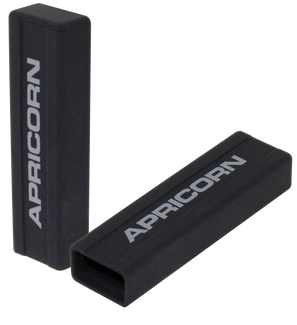 2023新品 Apricorn AegisSecure Key 3NX 暗証番号対応USBメモリー 8GB