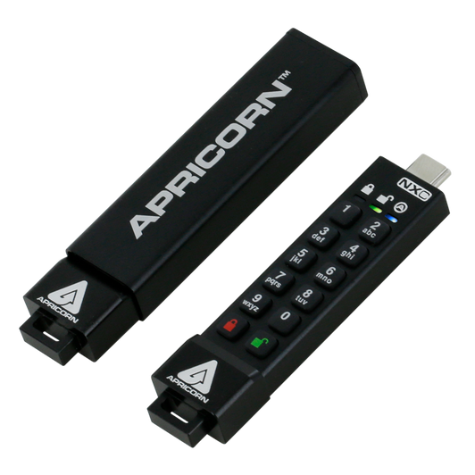 Aegis Secure Key 3NXC Aegis Secure Key 3NXC