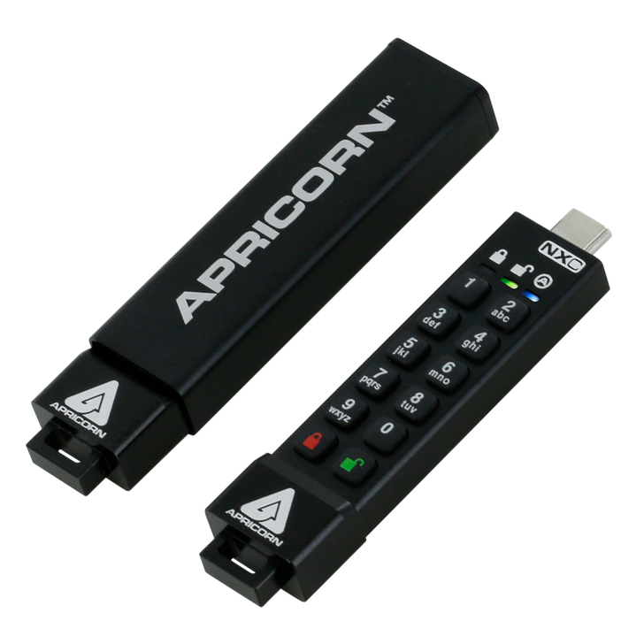Apricorn Aegis Secure Key
