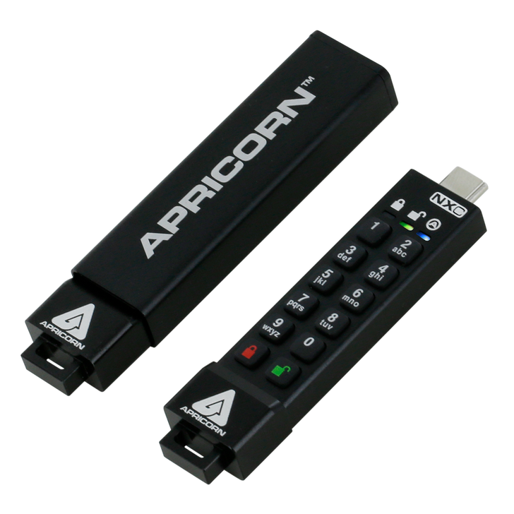 Aegis Secure Key 3NXC