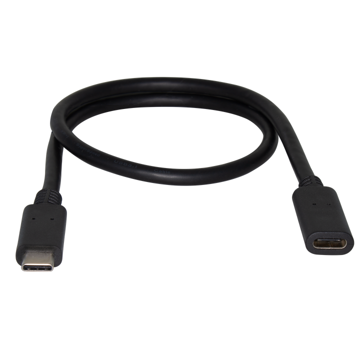 USB 3 Type-C Extender Cable