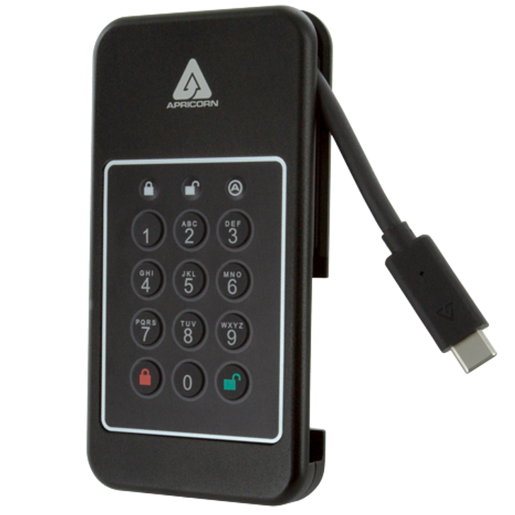 Aegis NVX™