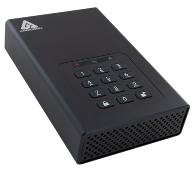 Aegis Padlock DT - USB 3.0 Desktop Drive