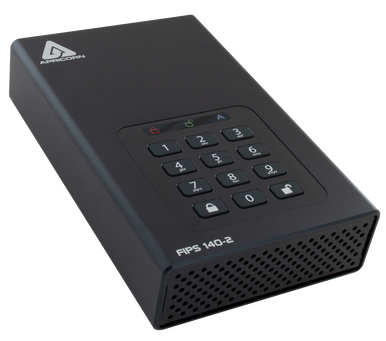 Aegis Padlock DT FIPS - USB 3.0 Desktop Drive