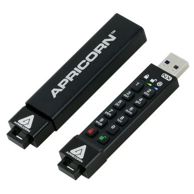 Aegis Secure Key 3NX