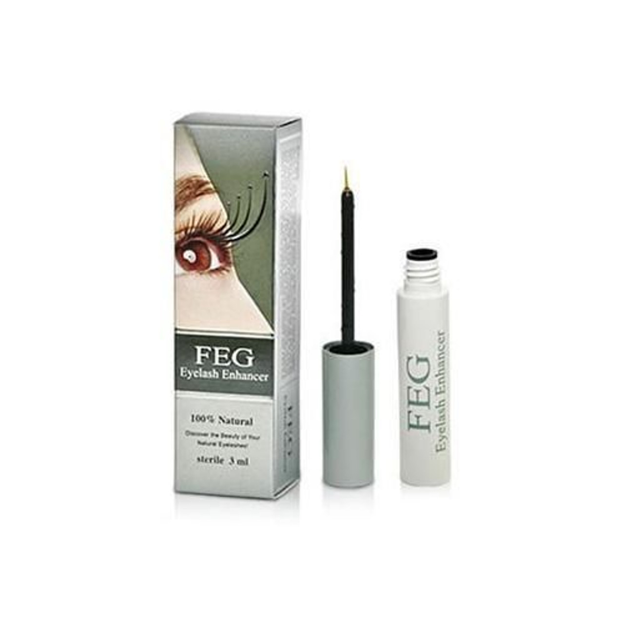 eyelash enhancer