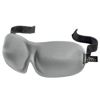 Save your lashes sleep mask Gray