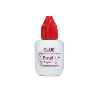 U+ Type 10ml with Butyl