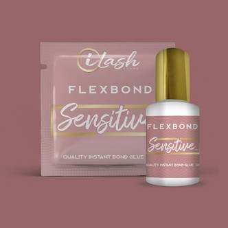 Flexbond Sensitive Eyelash Glue