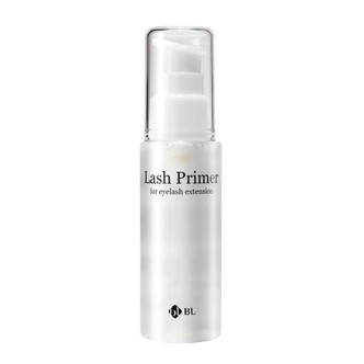 BL Lashes Lash Primer