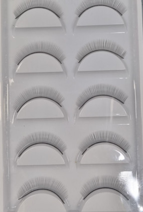 Practice Eyelashes