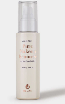 BL Eye and Lip Makeup Remover - Eyelash Extensions