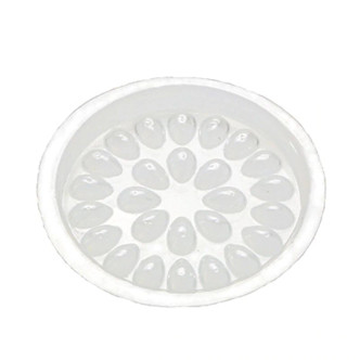 Disposable Lash Glue Tray 