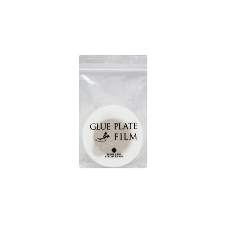 BL Glue Covers - Plate Film (25pcs)