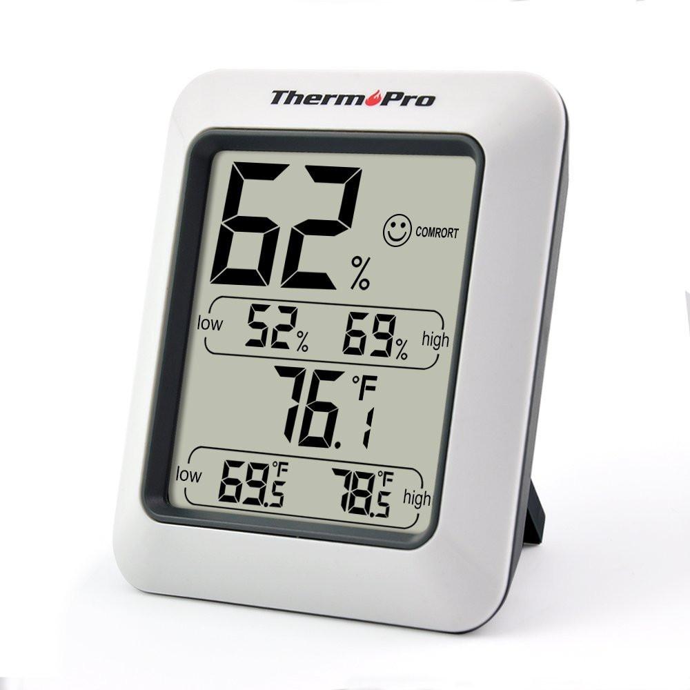 ThermoPro Thermometer Review