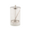 Barbicide Sterilizer Jar- Medium