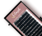 iLash Ellipse Lash™ SATIN Eyelash Extensions