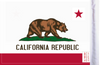 FLG-CAL California Flag 6x9 (BACK)