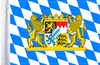 FLG-BAV Bavaria Flag 6x9