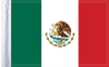 FLG-MEX15 Mexico 10x15 flag