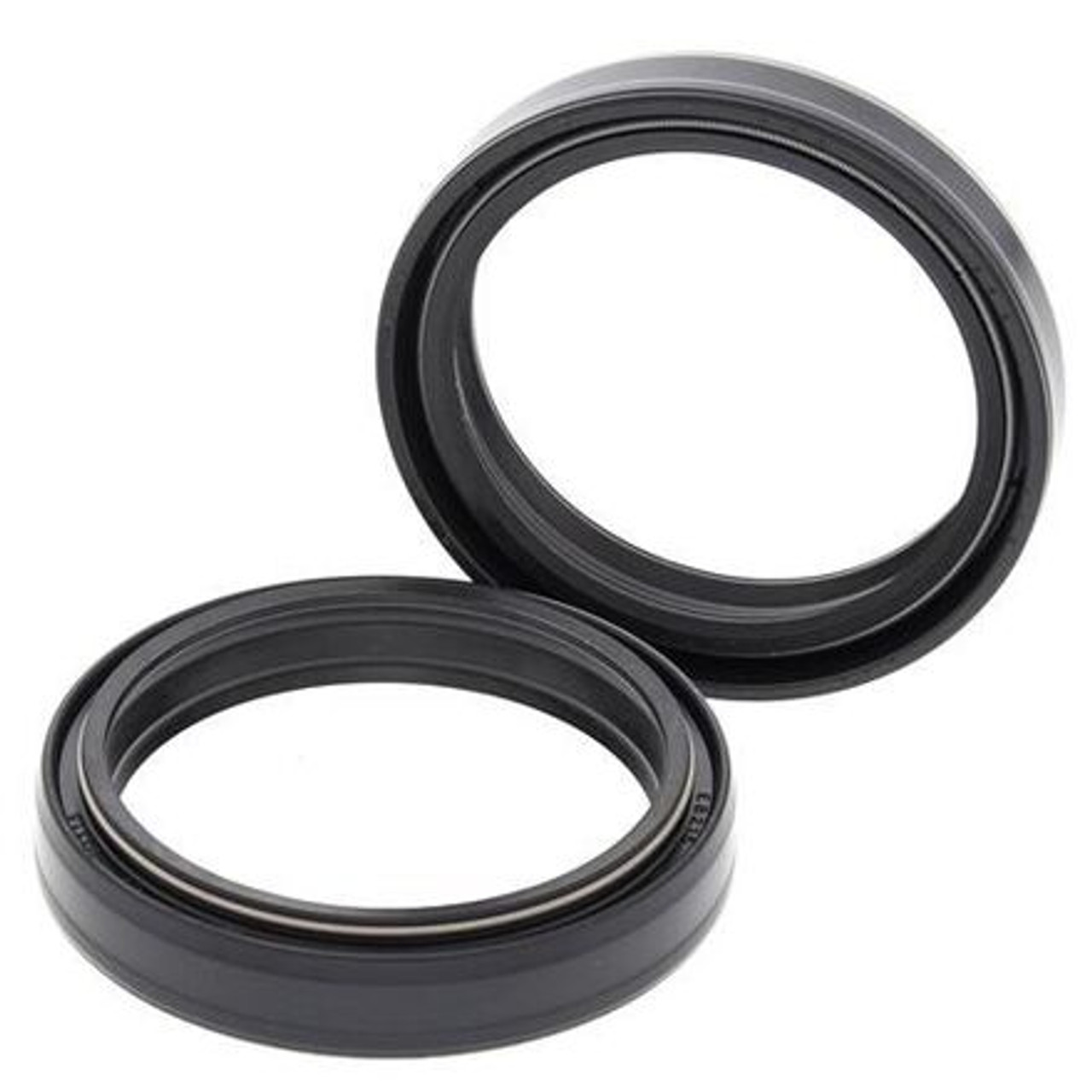 49mm Fork Guide Bushing and Seal Kit