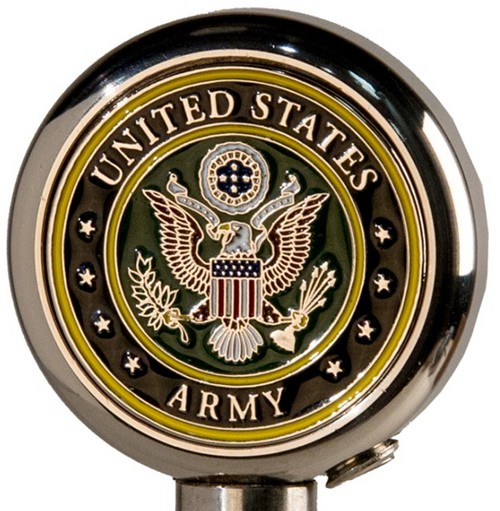 U.S. Army Crest