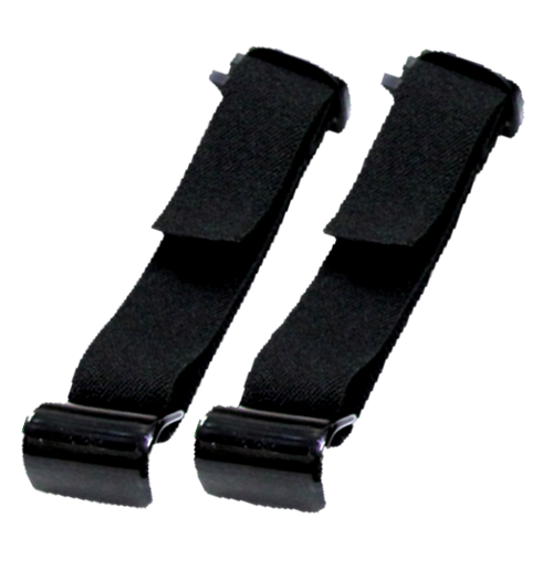 UltraGel® Motorcycle Gel Seat Pad - RP Series