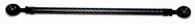 Matte Black Carbon Fiber Shifter Rod