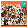all the dogs puzzle